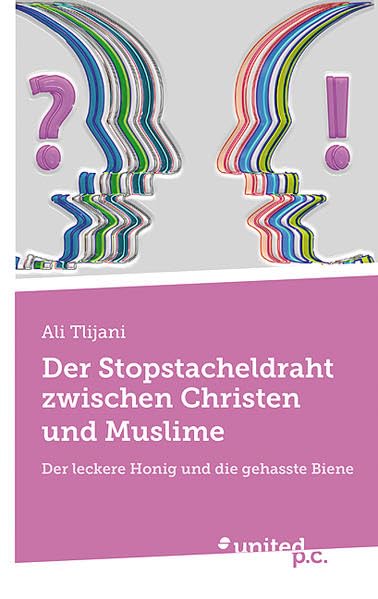 Der Stopstacheldraht zwischen Christen und Muslime Contemporary literature