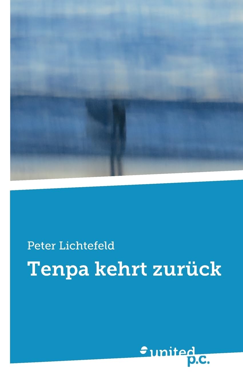 Tenpa kehrt zurück Poetry