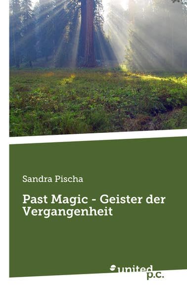 Product Image: Past Magic - Geister der Verga