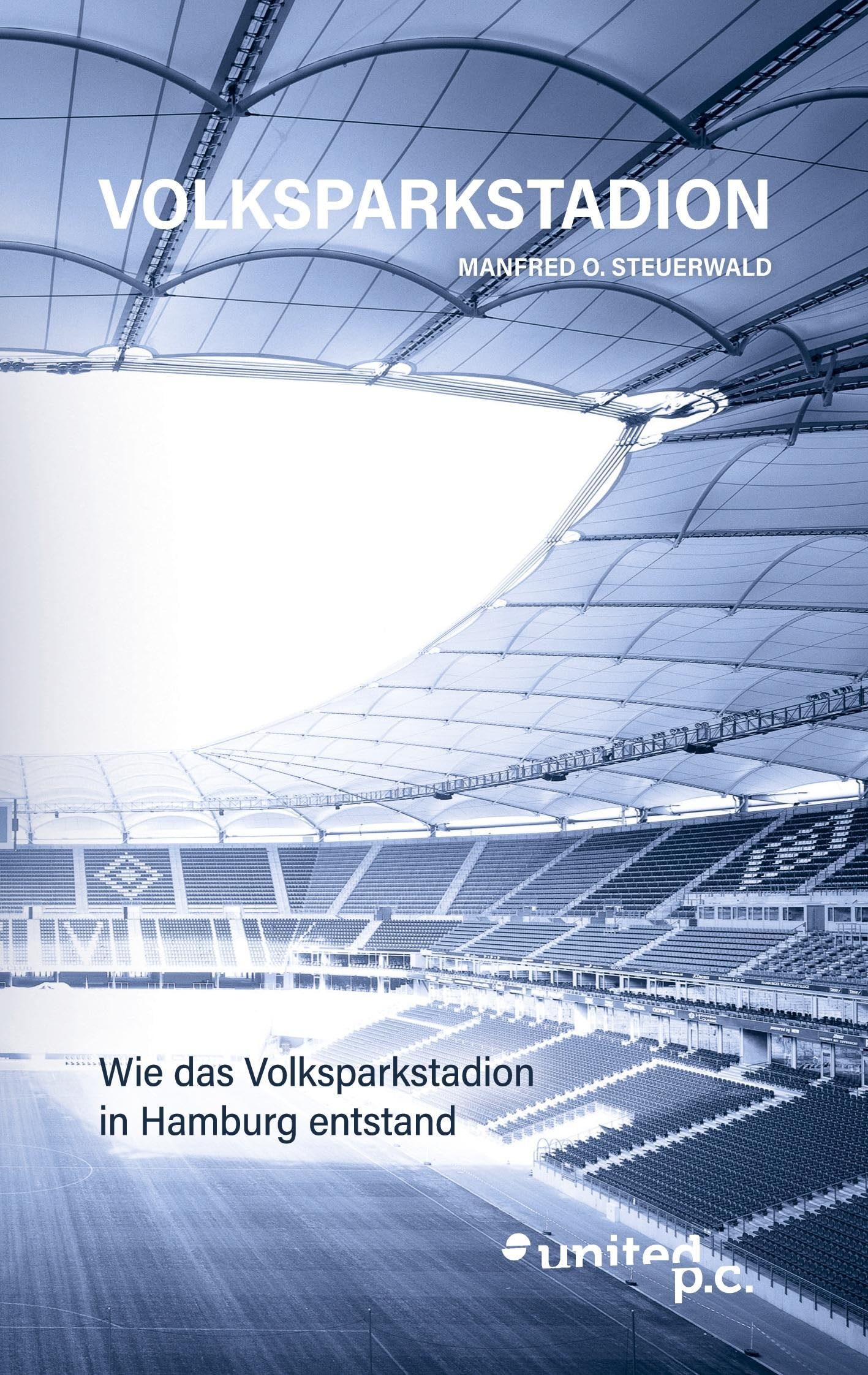 Product Image: Volksparkstadion