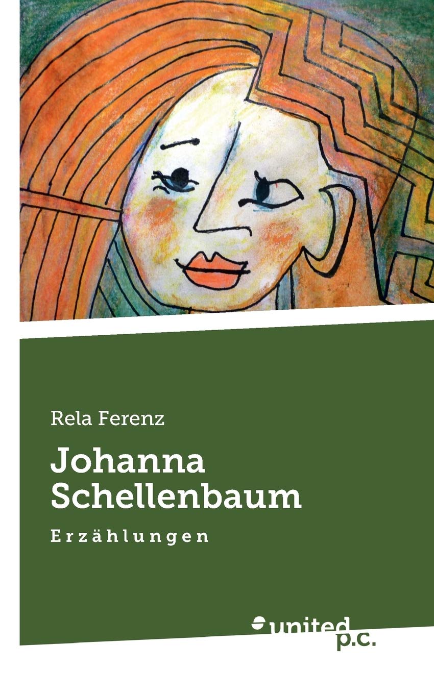Product Image: Johanna Schellenbaum: Erzählungen