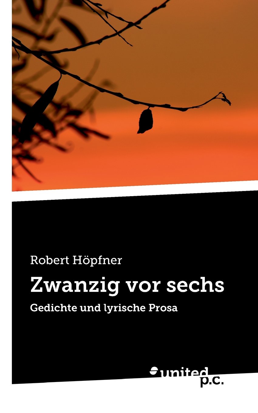 Zwanzig vor sechs Contemporary literature