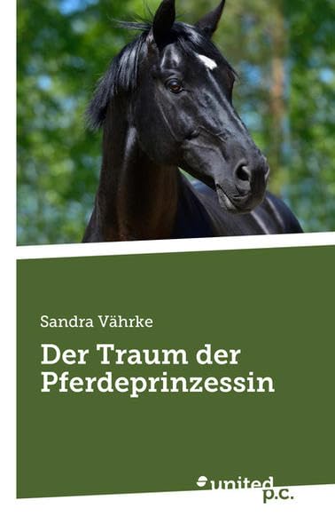 Der Traum der Pferdeprinzessin Contemporary literature