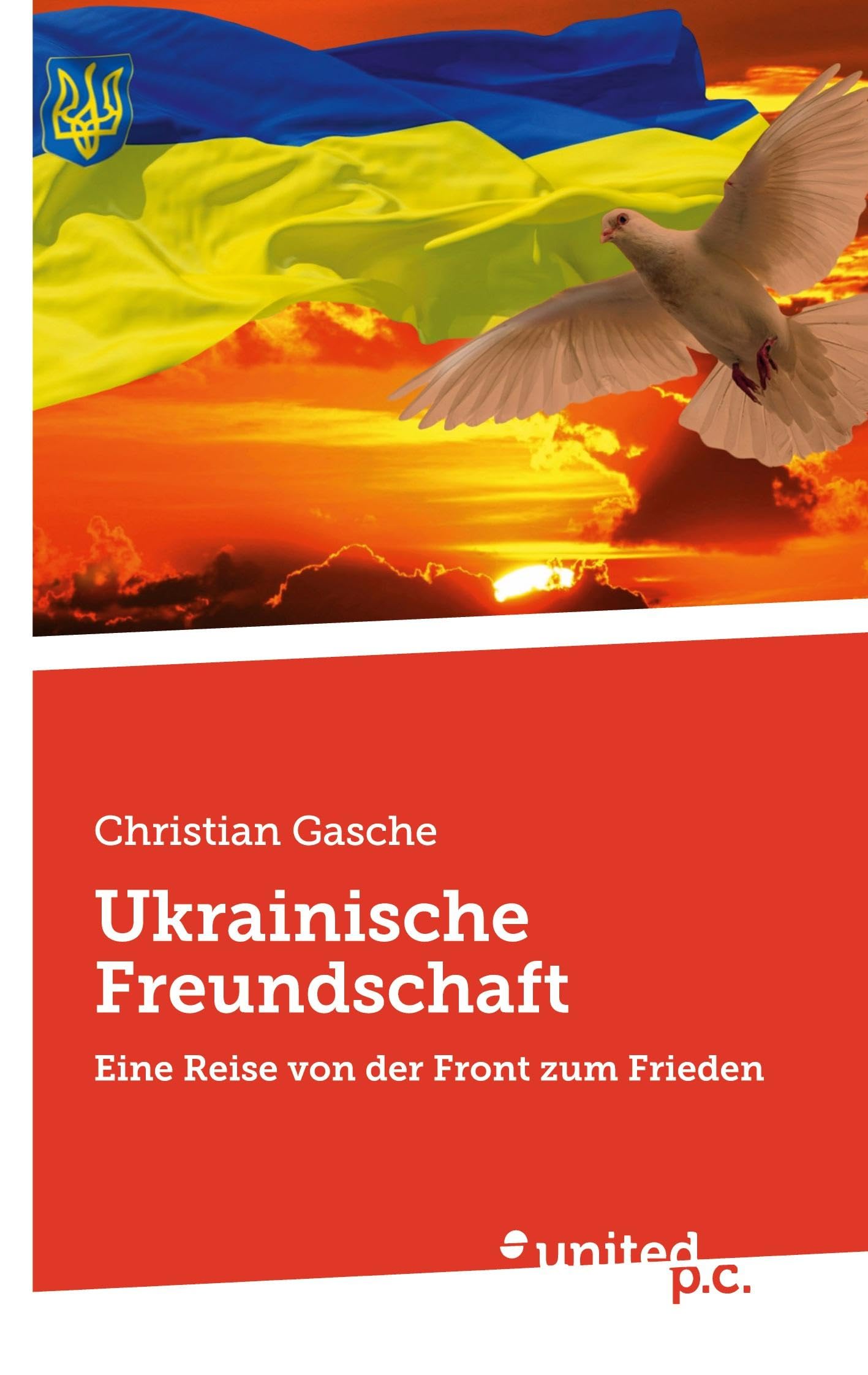 Product Image: Ukrainische Freundschaft