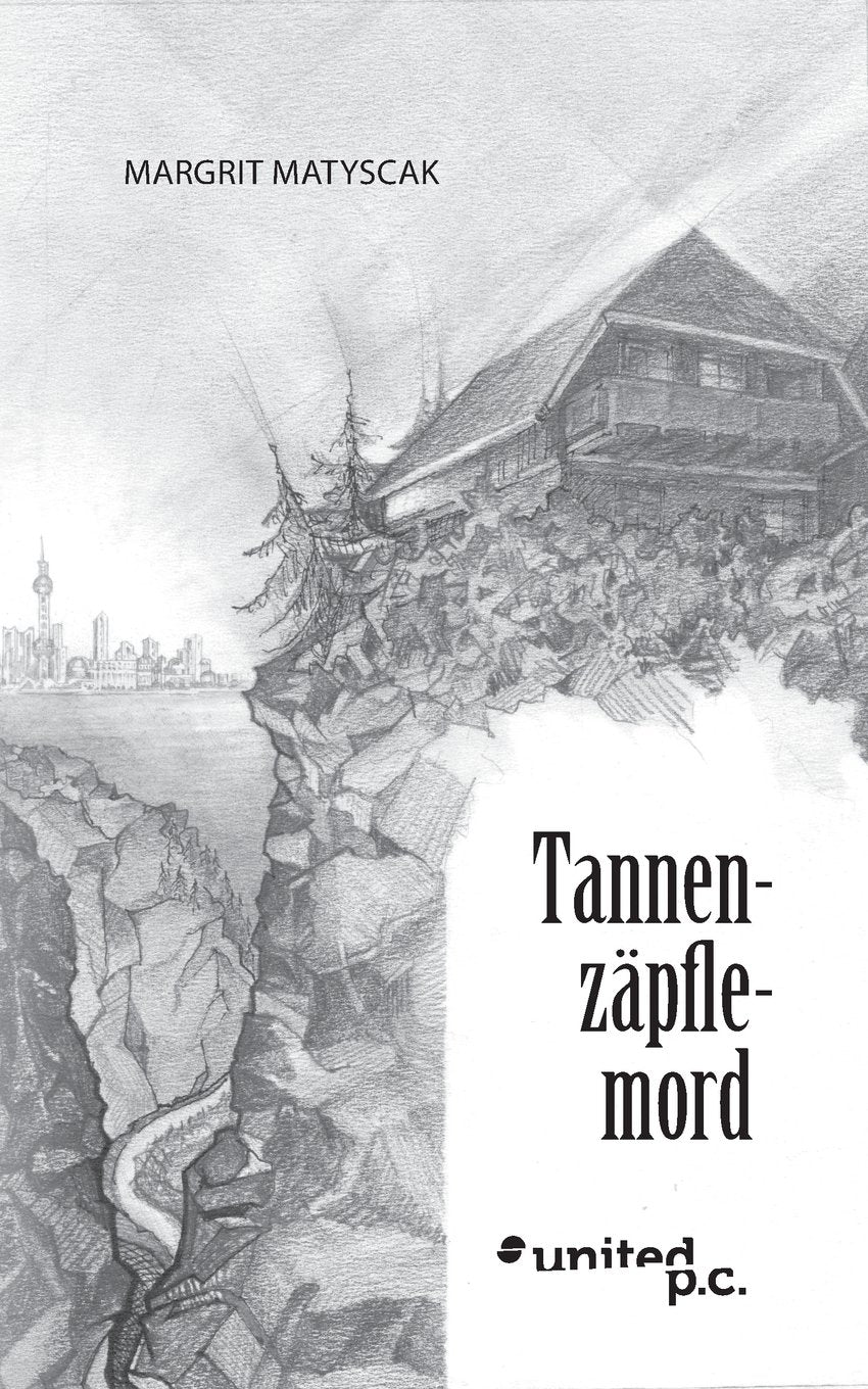 Tannenzäpflemord Contemporary literature Books