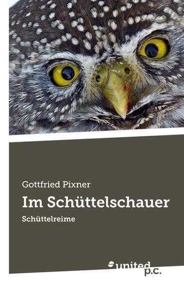 Im Schüttelschauer: Schüttelreime Contemporary literature Books