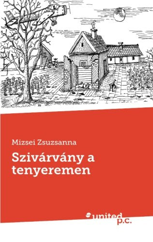 Szivárvány a Tenyeremen Books