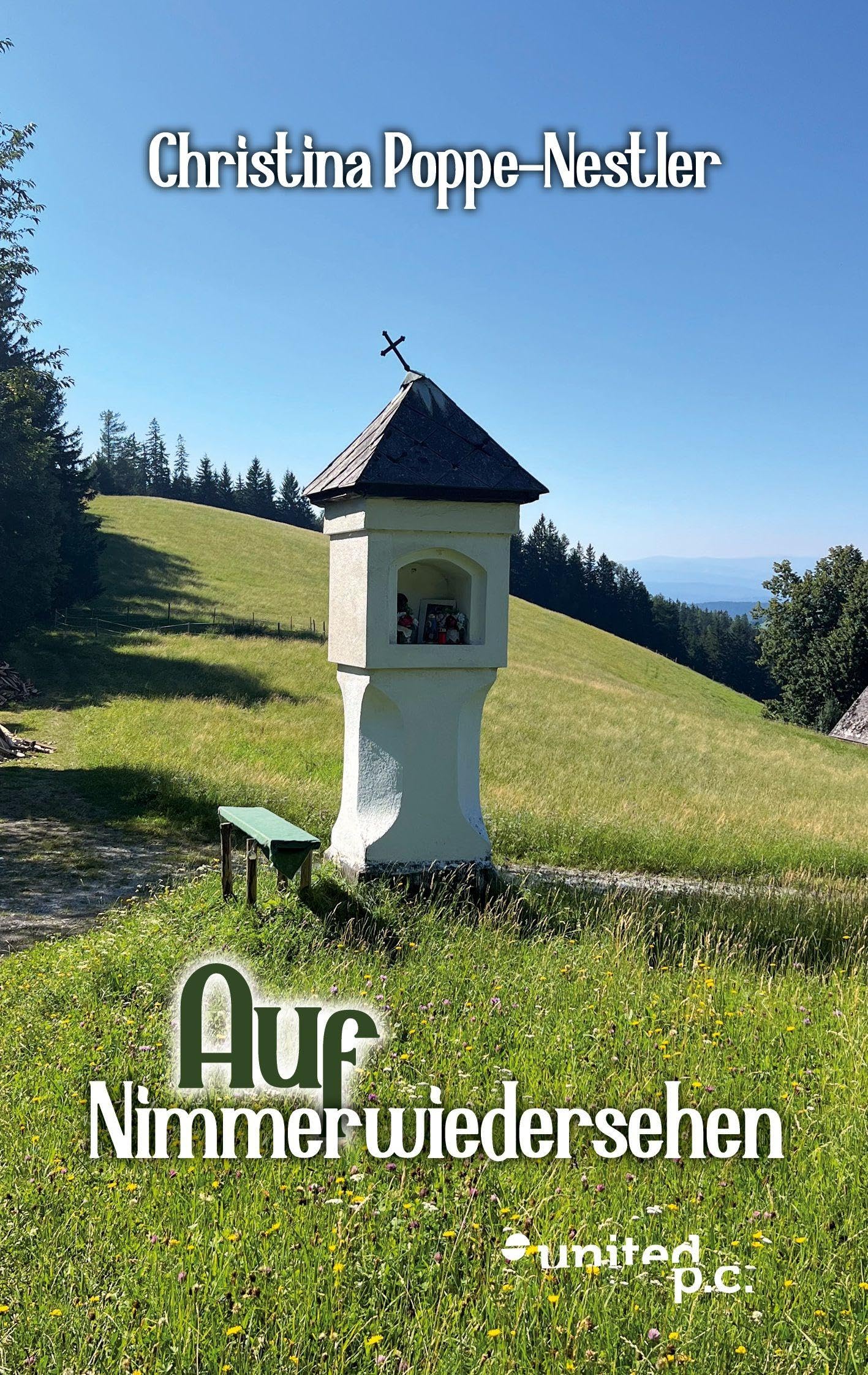 Auf Nimmerwiedersehen Contemporary literature