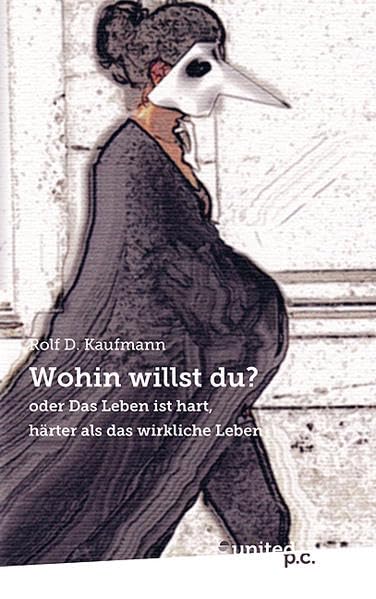 Product Image: Wohin willst du?