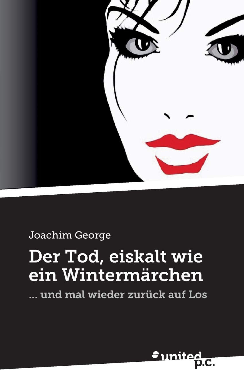 Product Image: Der Tod, eiskalt wie ein Wintermärchen