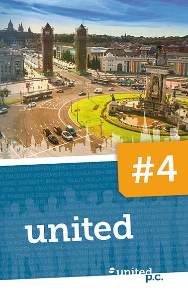 Product Image: united #4