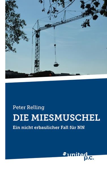 Product Image: DIE MIESMUSCHEL