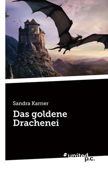 Product Image: Das goldene Drachenei