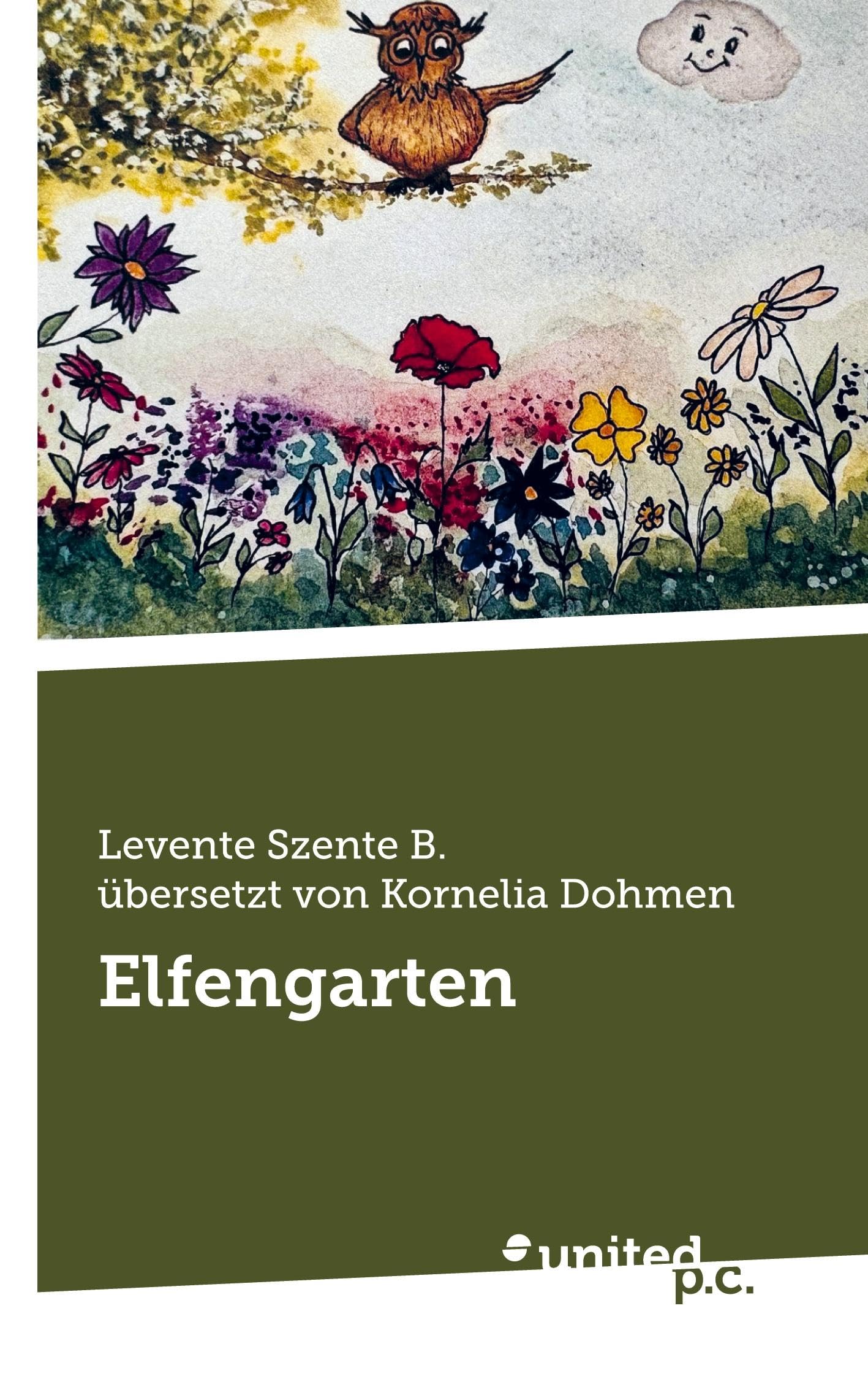 Elfengarten Contemporary literature