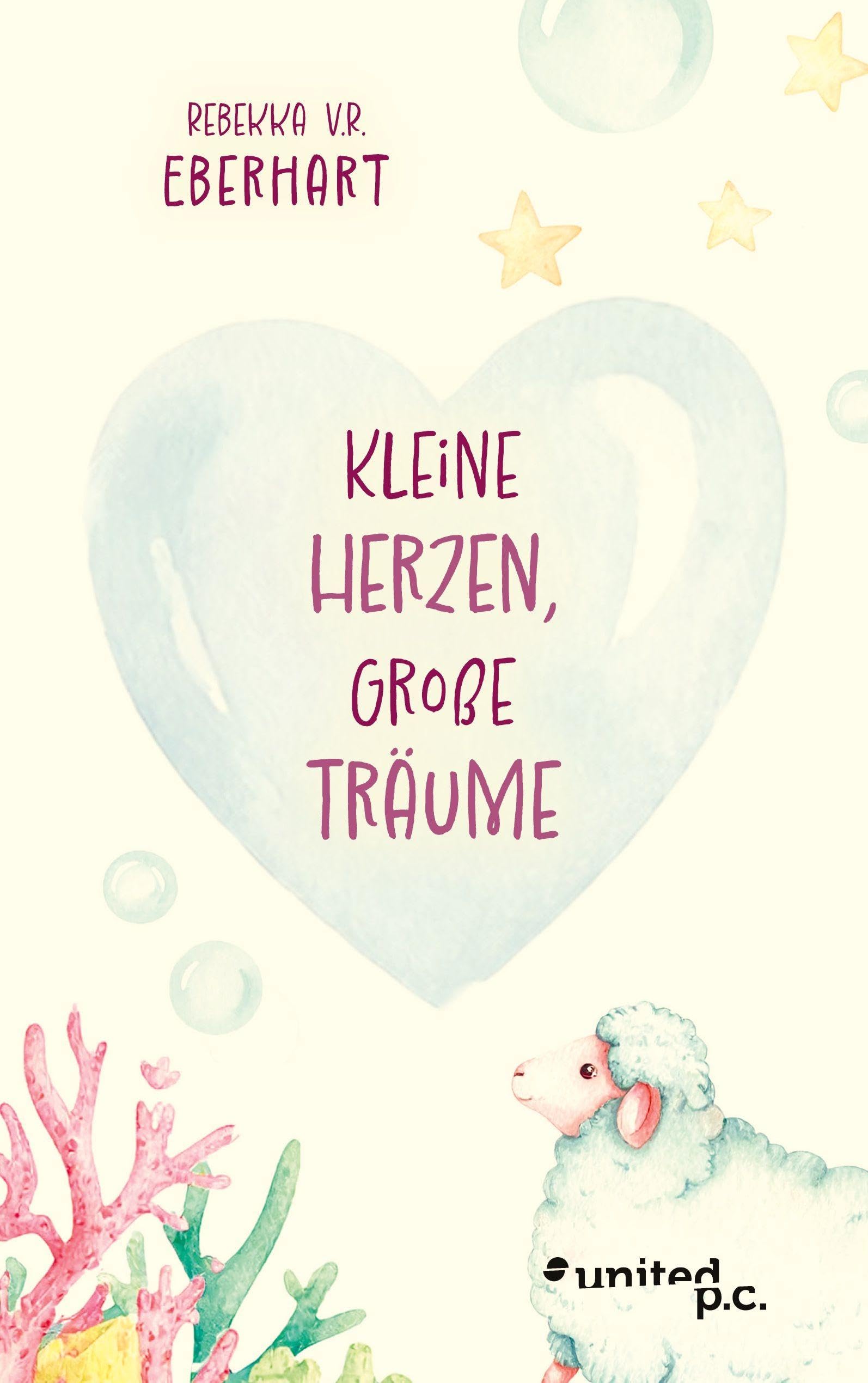 Kleine Herzen, Große Träume Contemporary literature