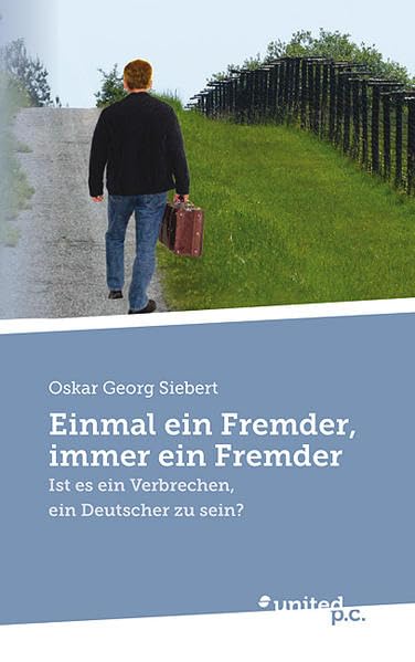 Product Image: Einmal ein Fremder, immer ein Fremder