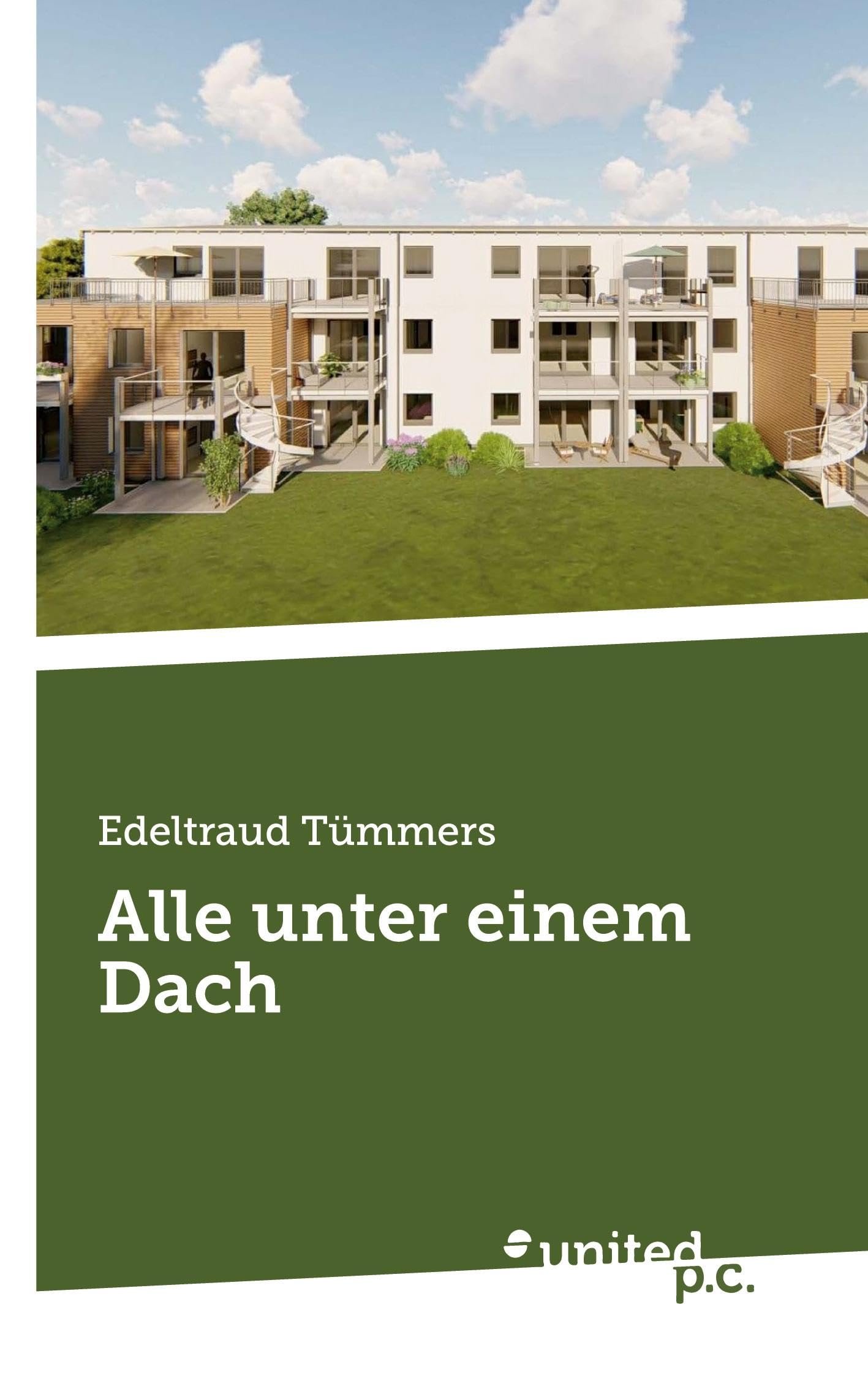 Product Image: Alle unter einem Dach