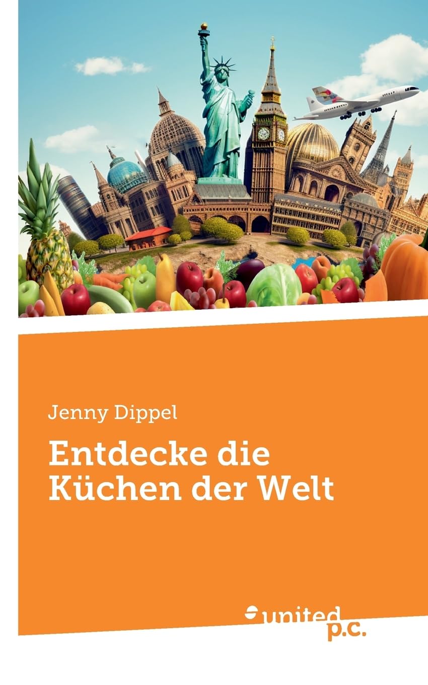 Product Image: Entdecke die Küchen der Welt