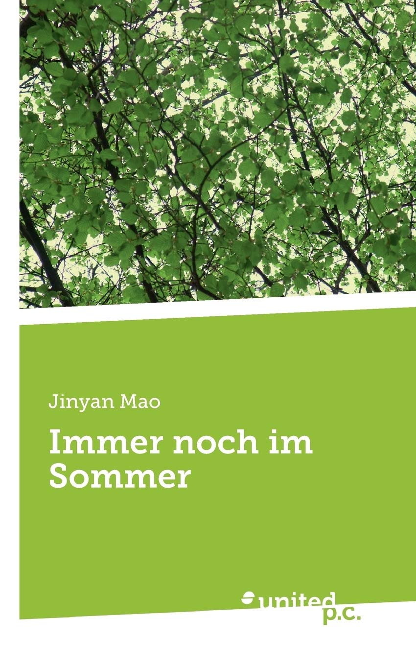 Immer noch im Sommer Poetry