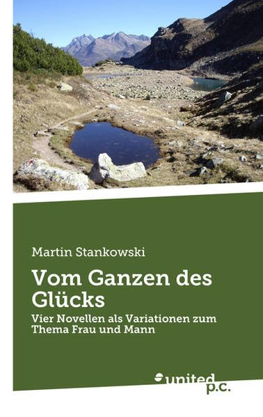 Product Image: Vom Ganzen des Glücks