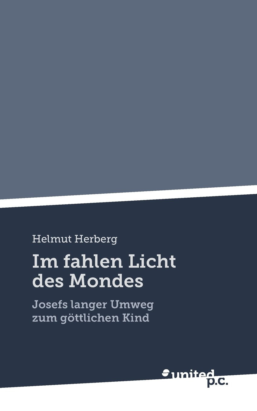 Im fahlen Licht des Mondes: Josefs langer Umweg zum göttlichen Kind Contemporary literature