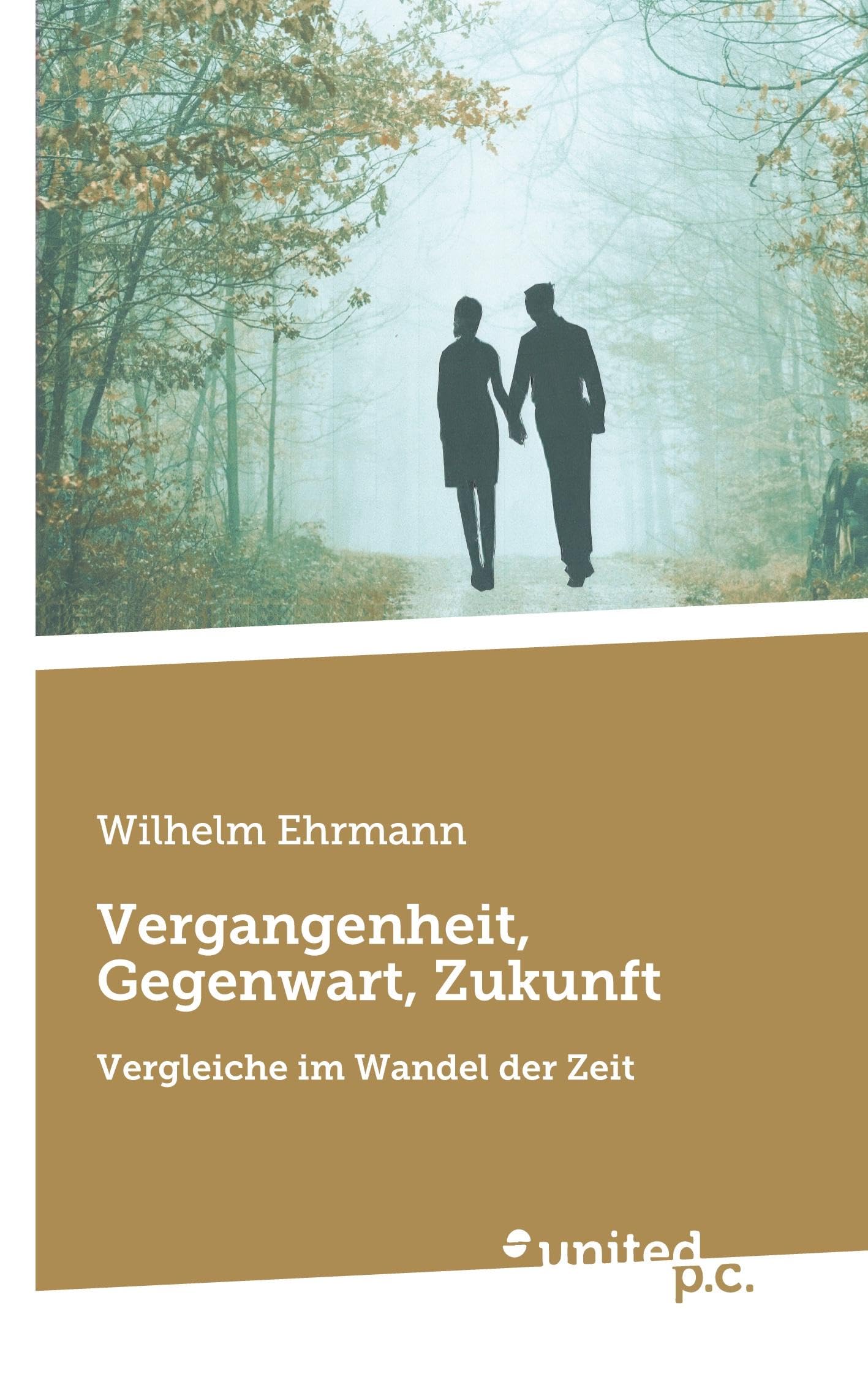 Vergangenheit, Gegenwart, Zukunft Contemporary literature