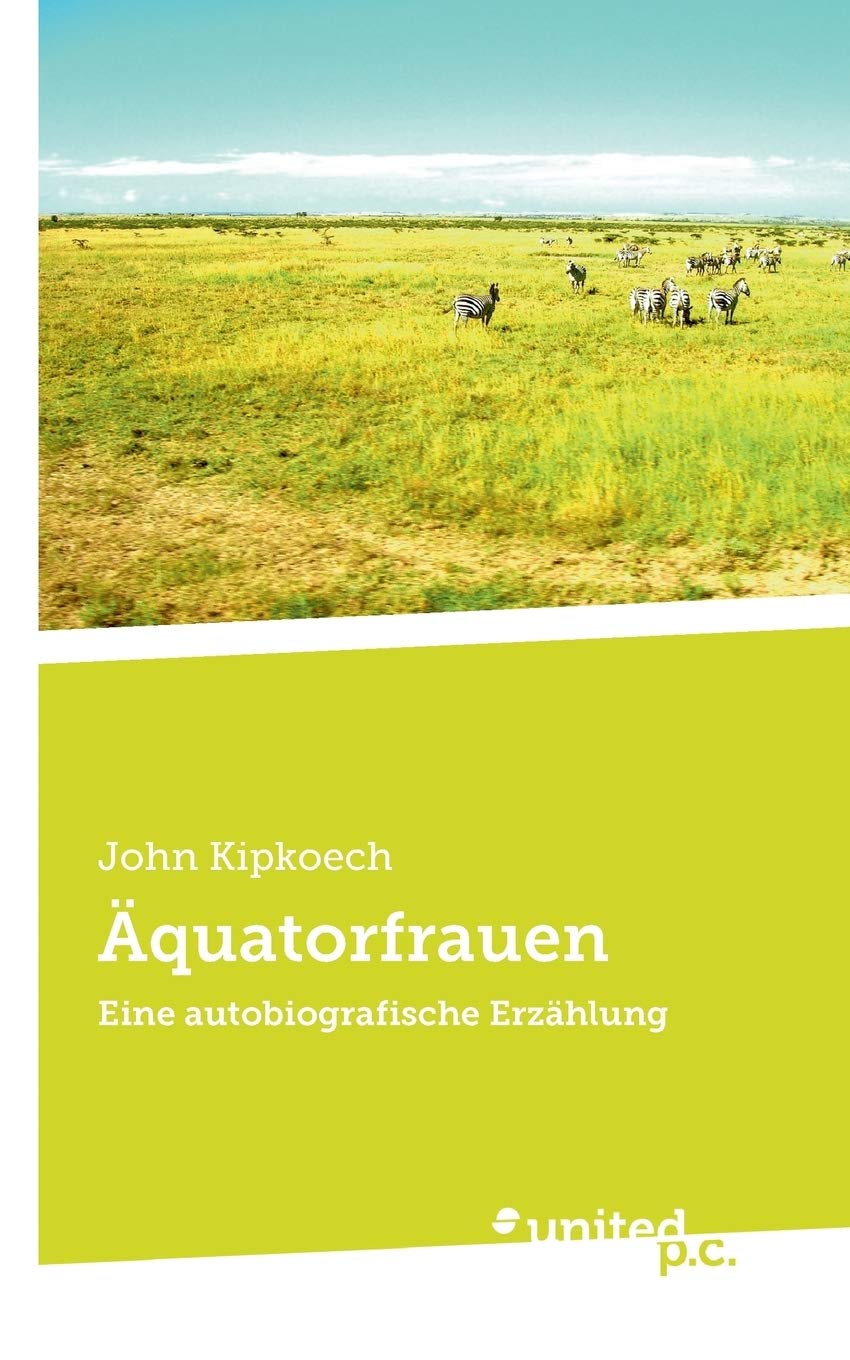 Product Image: Äquatorfrauen