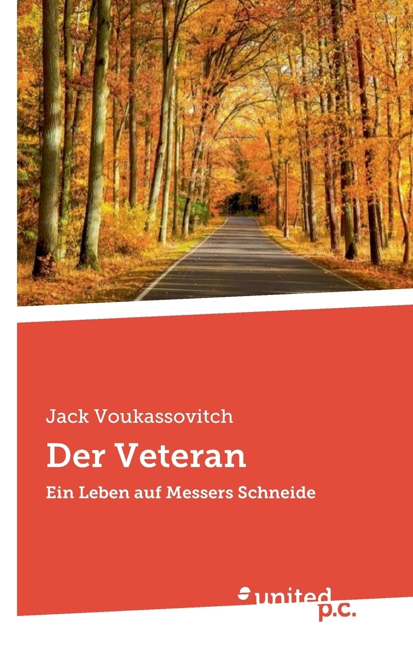 Product Image: Der Veteran: Ein Leben auf Messers Schneide