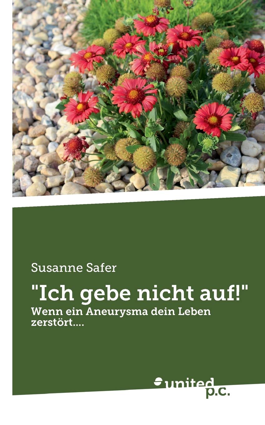 "Ich gebe nicht auf!" Contemporary literature