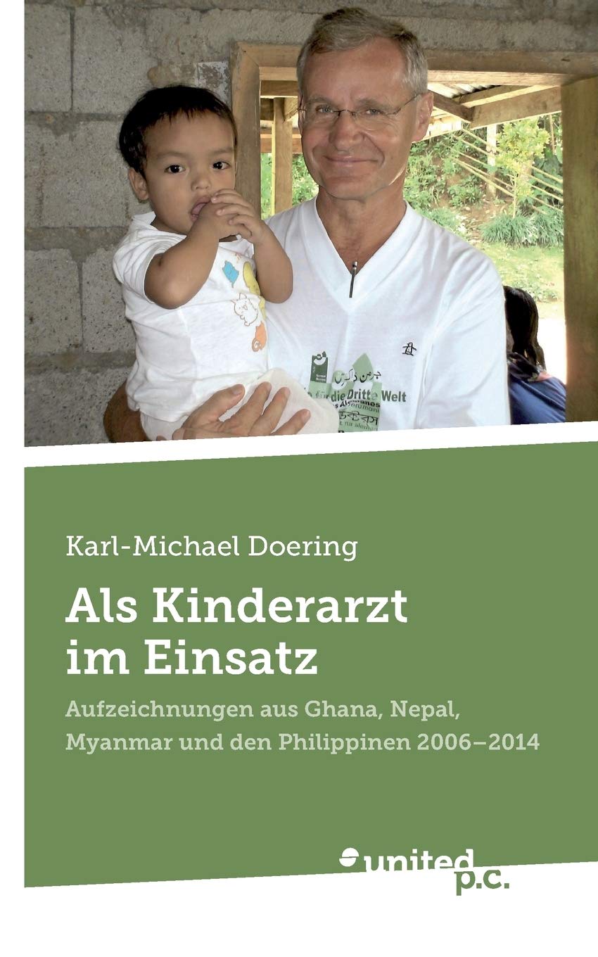 Product Image: Als Kinderarzt im Einsatz