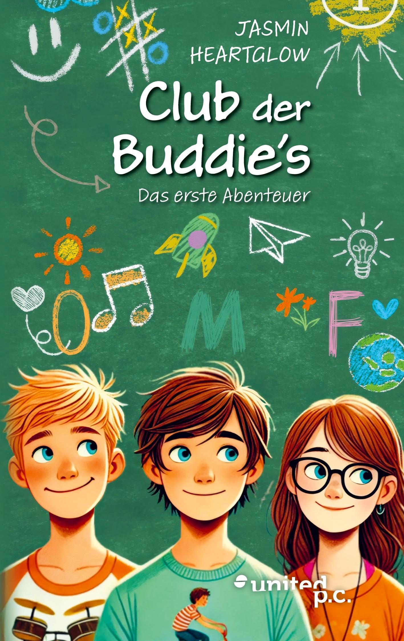 Product Image: Club der Buddie's