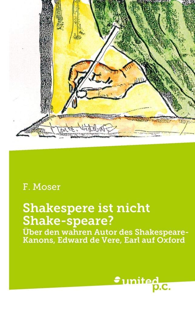 Product Image: Shakespere ist nicht Shake-speare?