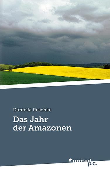 Das Jahr der Amazonen Contemporary literature