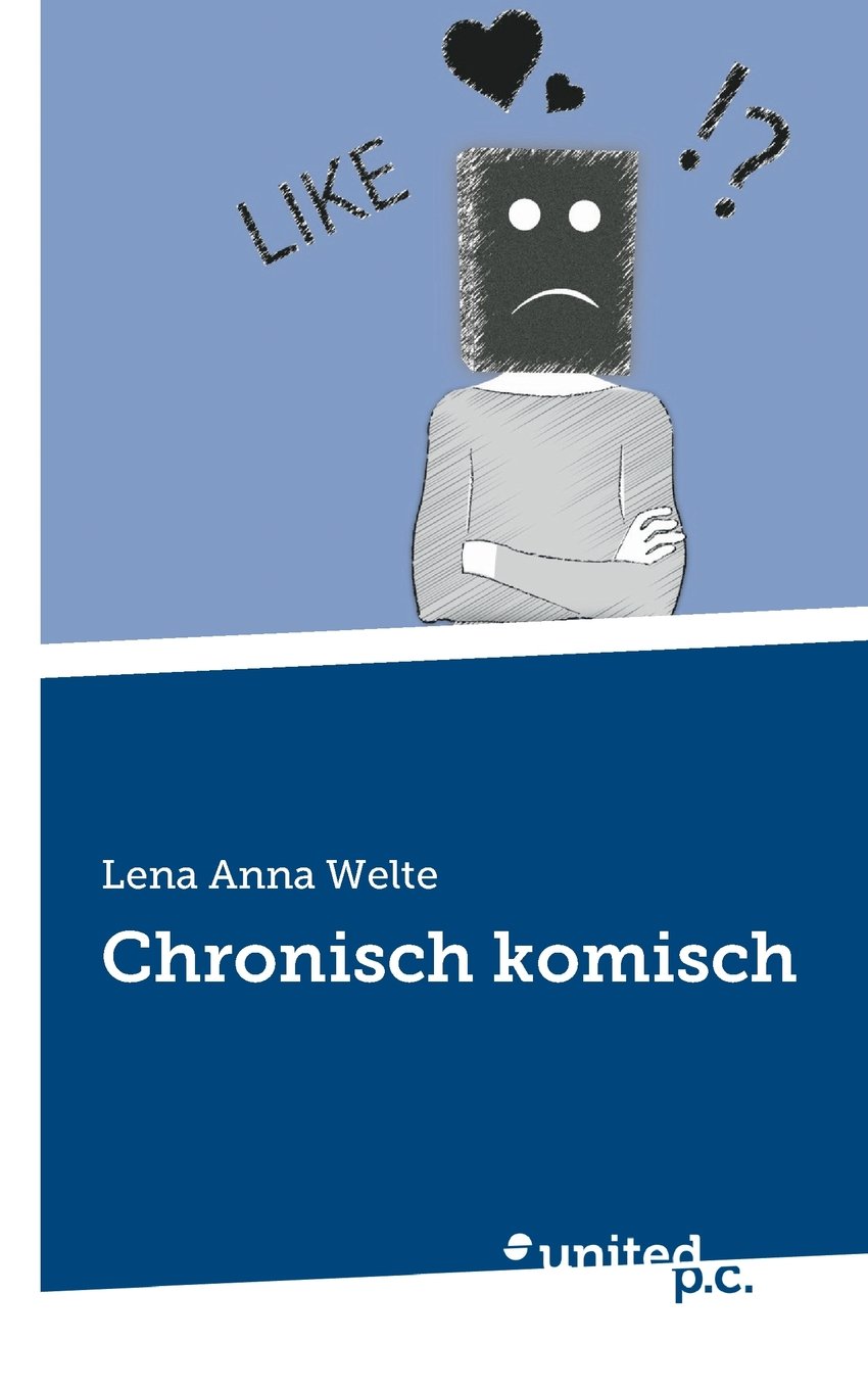 Chronisch komisch Poetry