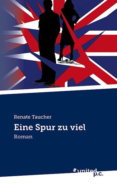 Eine Spur zu viel: Roman Contemporary literature