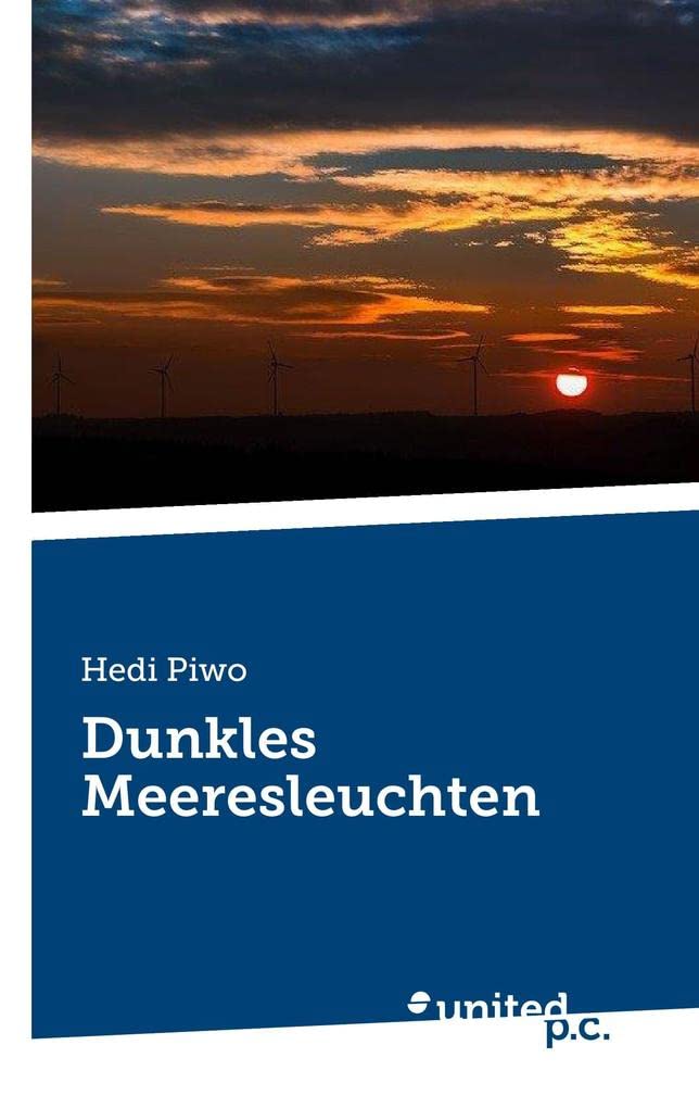 Product Image: Dunkles Meeresleuchten