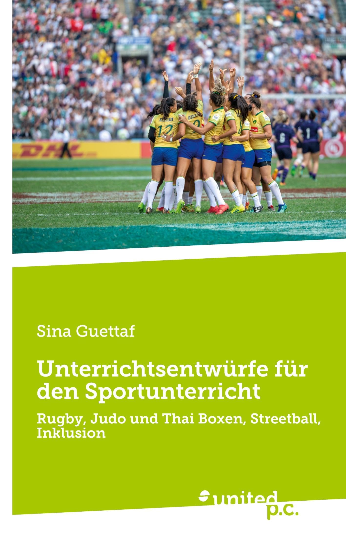 Unterrichtsentwürfe für den Sportunterricht Contemporary literature