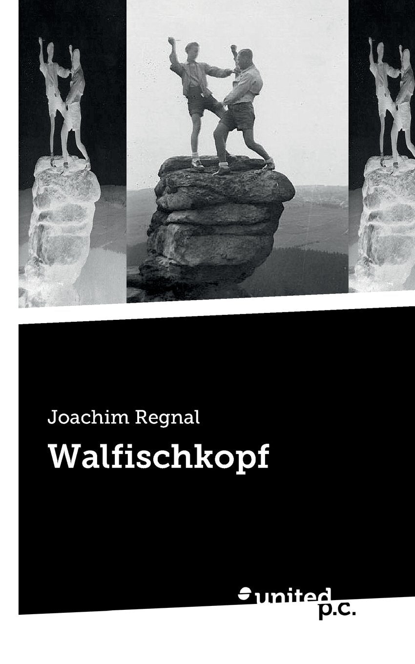 Product Image: Walfischkopf