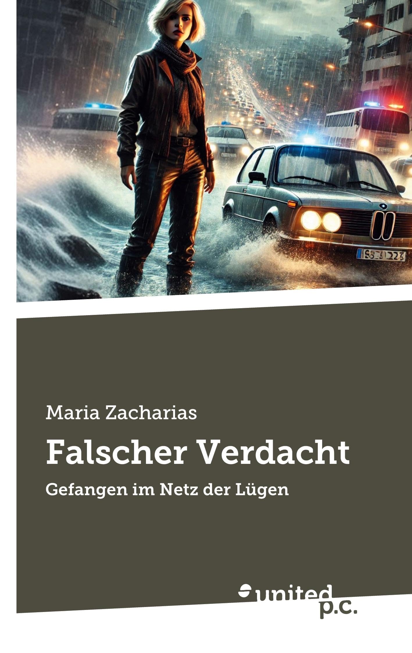 Falscher Verdacht Contemporary literature