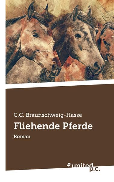 Fliehende Pferde: Roman Contemporary literature
