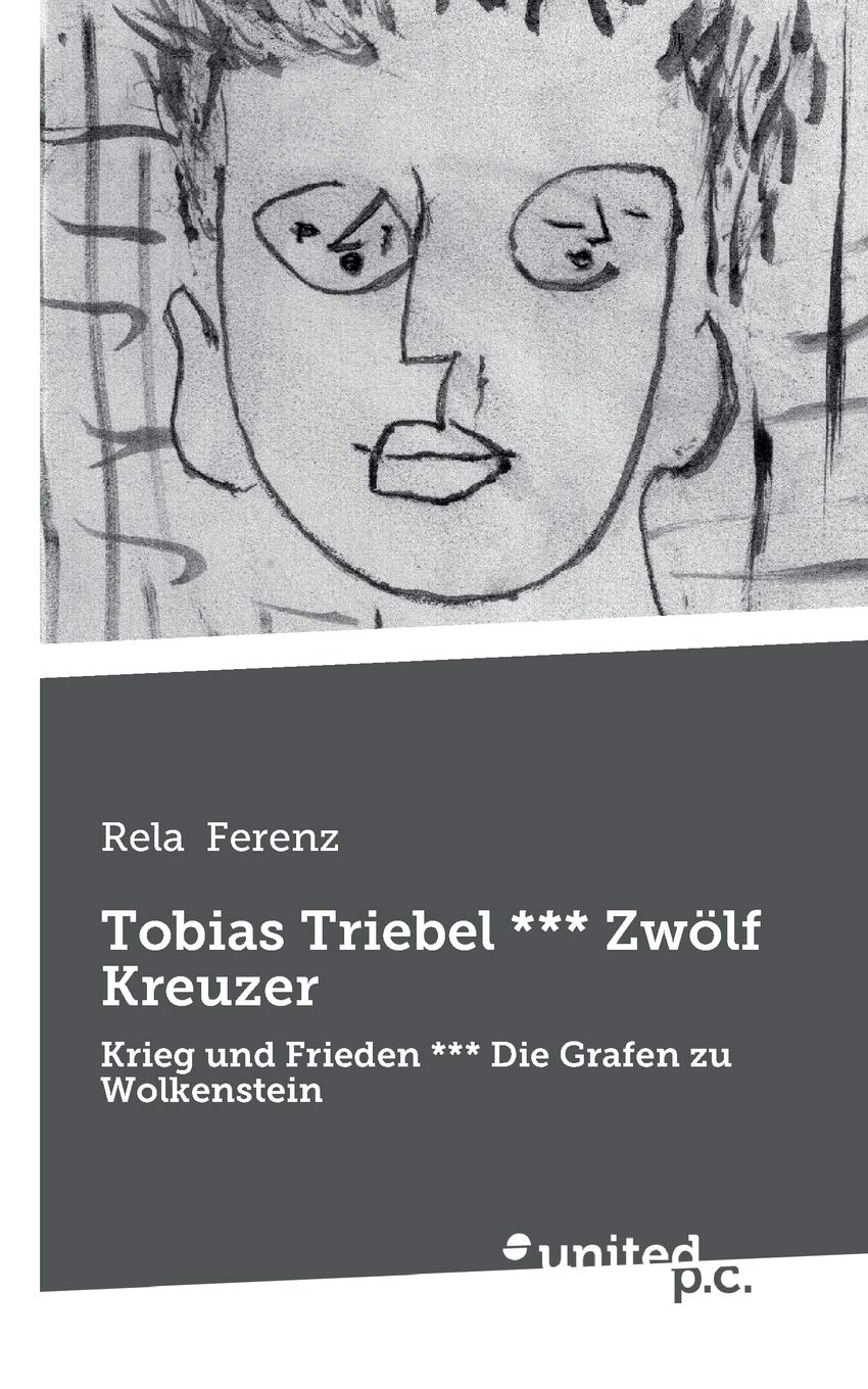 Tobias Triebel *** Zwölf Kreuzer Poetry