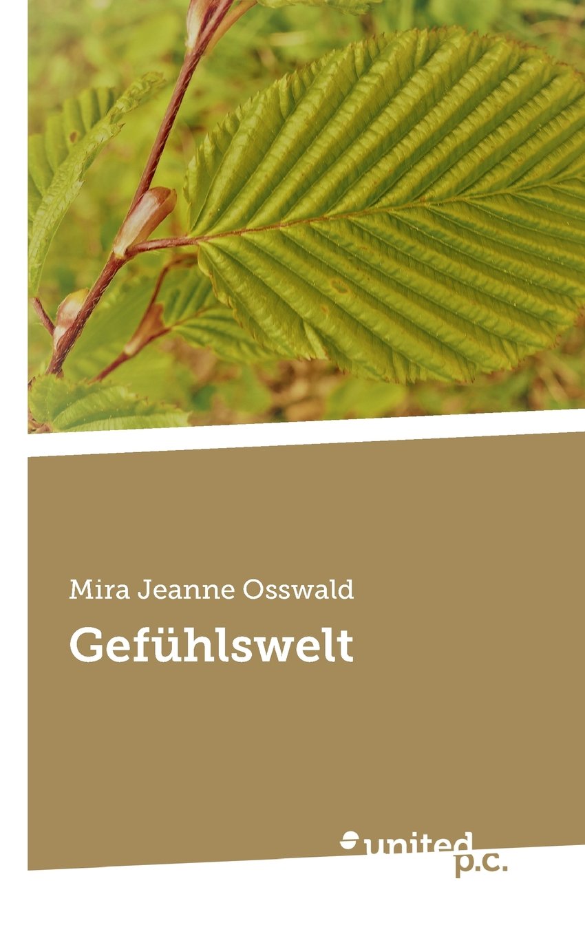 Gefühlswelt Poetry