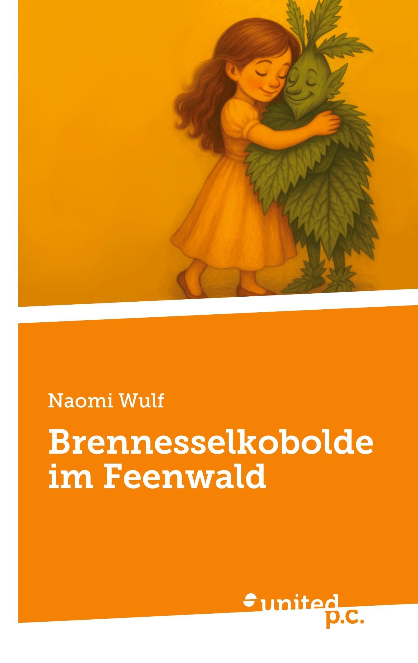 Brennesselkobolde im Feenwald Contemporary literature