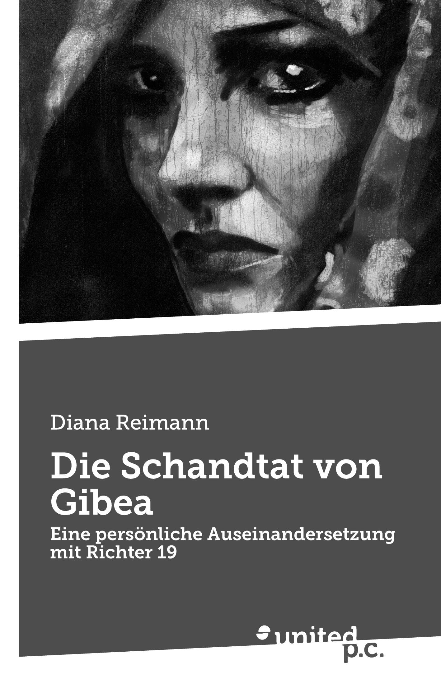 Die Schandtat von Gibea Contemporary literature