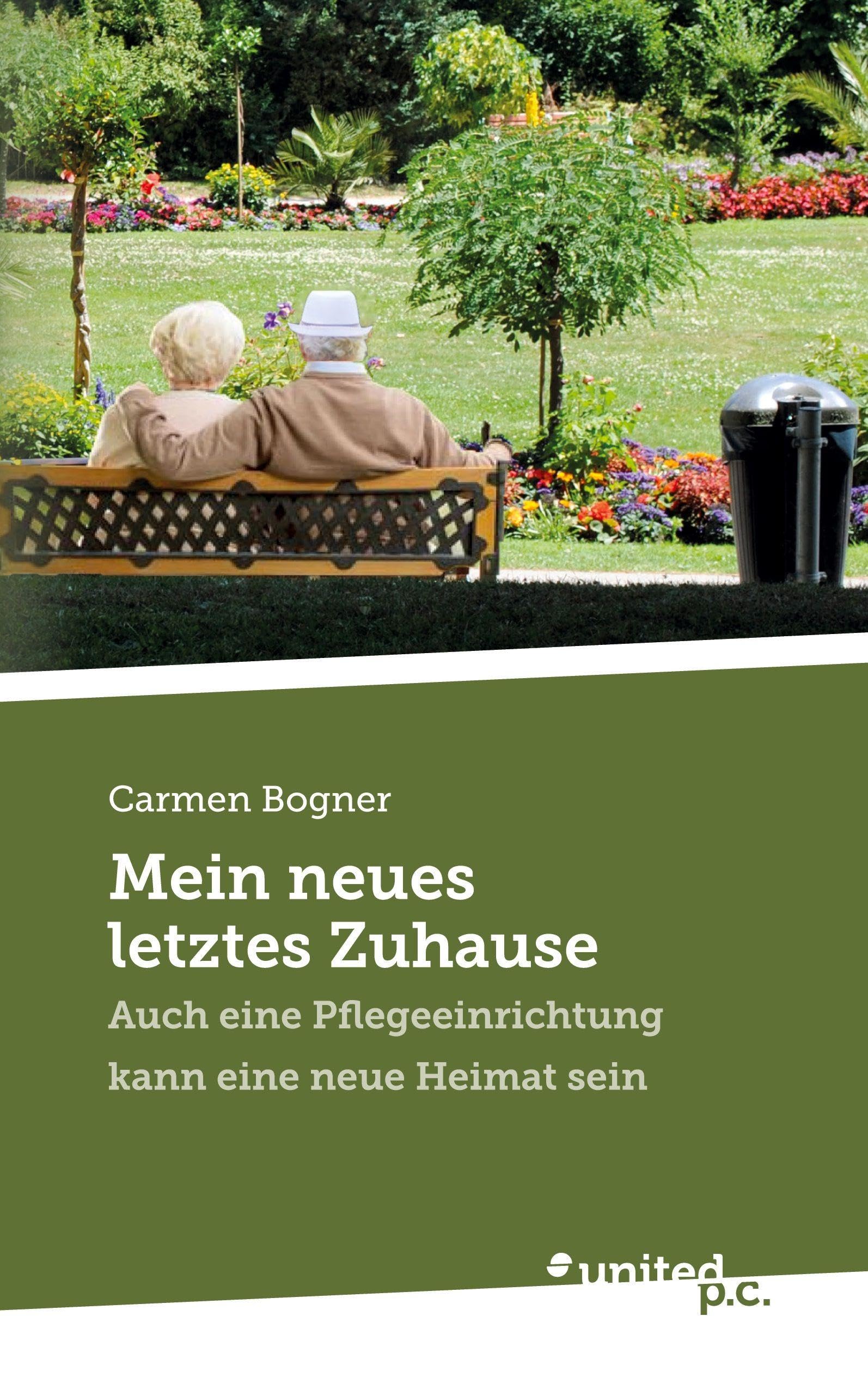 Mein neues letztes Zuhause Contemporary literature