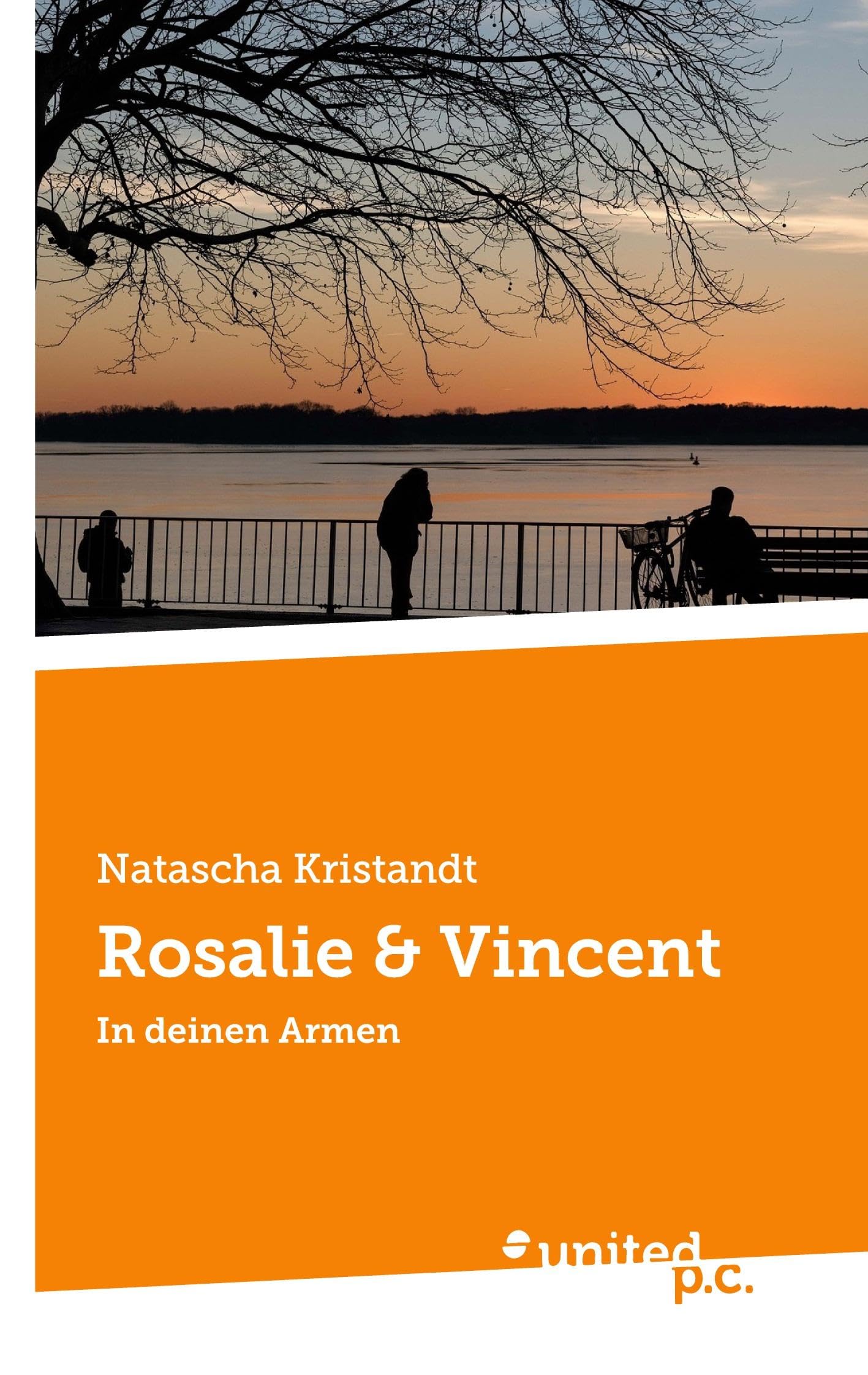 Rosalie & Vincent Contemporary literature