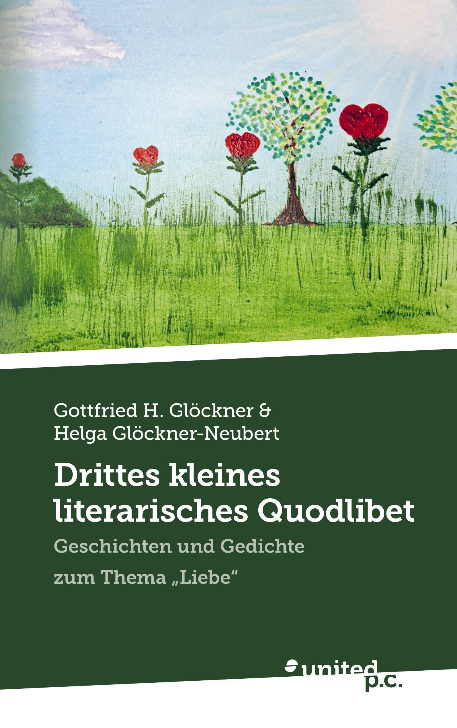 Drittes kleines literarisches Quodlibet Contemporary literature