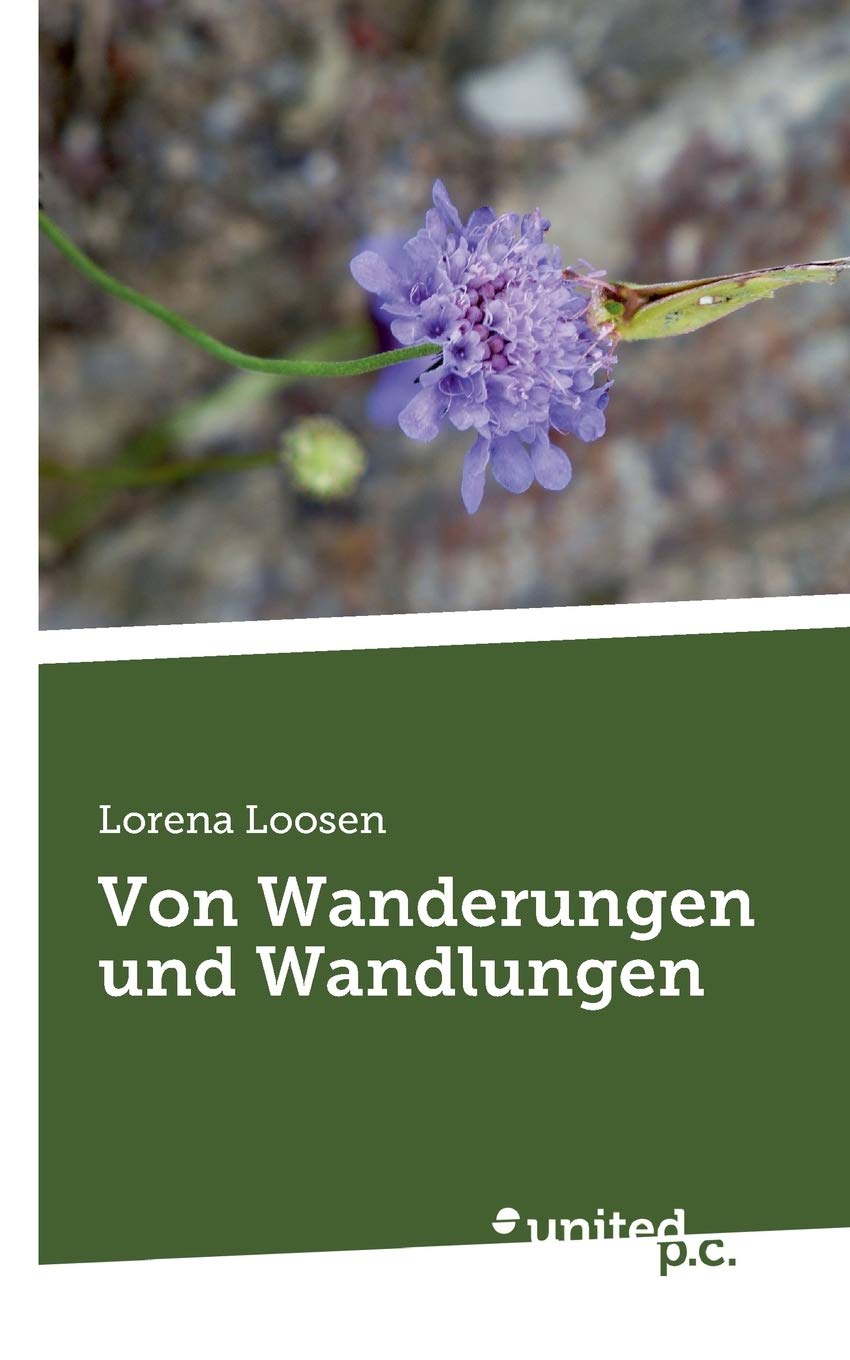 Von Wanderungen und Wandlungen Contemporary literature