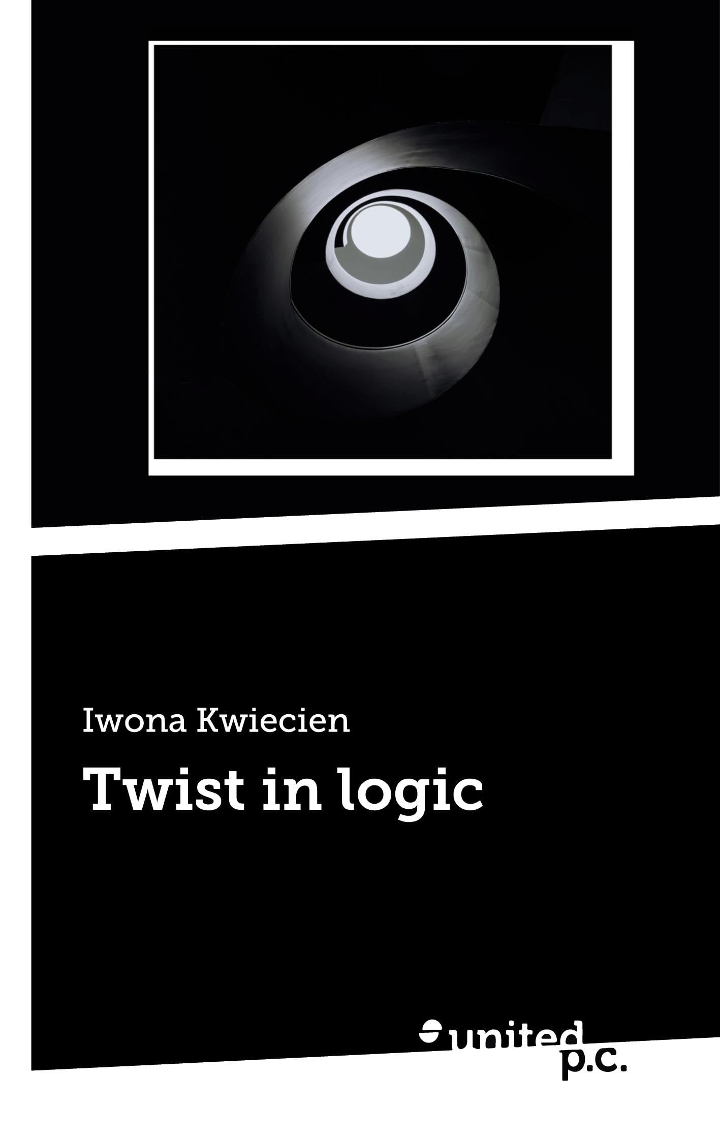 Twist in logic Contemporary literature