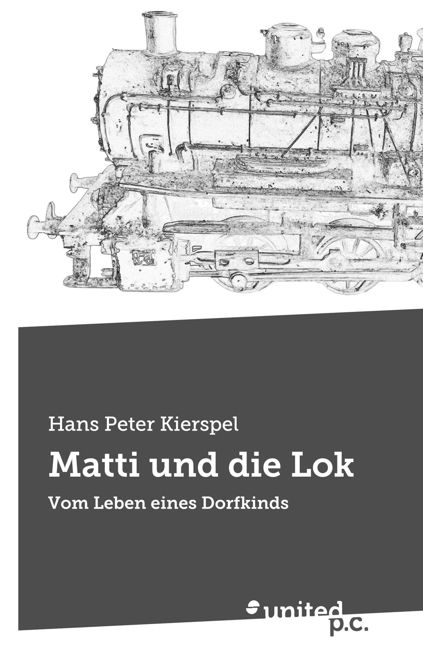 Matti und die Lok Contemporary literature